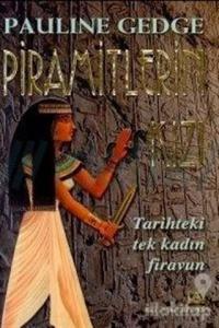 Piramitlerin Kızı