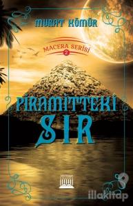 Piramitteki Sır - Macera Serisi 2