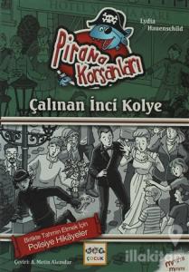 Pirana Korsanları : Çalınan İnci Kolye