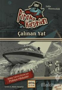 Pirana Korsanları: Çalınan Yat