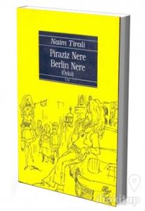Piraziz Nere Berlin Nere