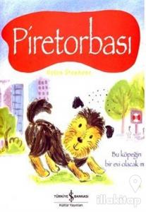 Pire Torbası (Ciltli)