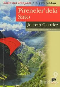 Pireneler'deki Şato