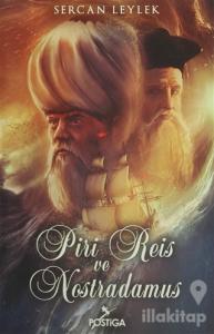 Piri Reis ve Nostradamus