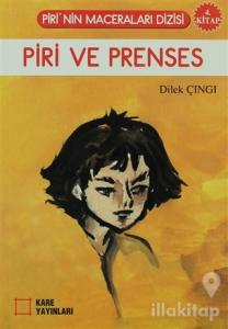 Piri ve Prenses
