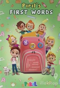 Pırıl's First Words