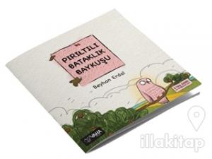 Pırıltı Bataklık Baykuşu