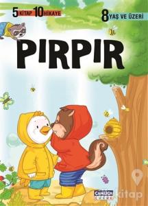 Pırpır Hikaye Seti