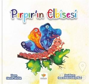 Pırpır'ın Elbisesi