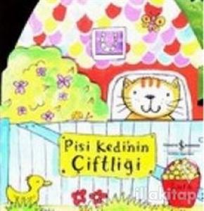 Pisi Kedi'nin Çiftliği