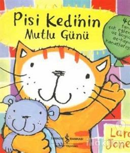 Pisi Kedi'nin Mutlu Günü