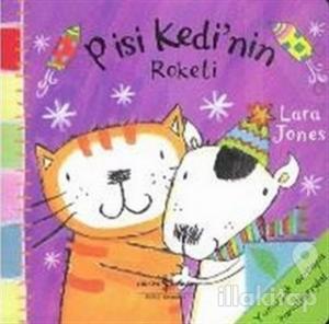 Pisi Kedi'nin Roketi