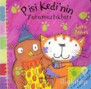 Pisi Kedi'nin Yaramazlıkları