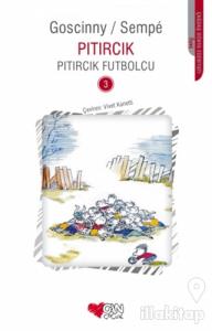Pıtırcık Futbolcu