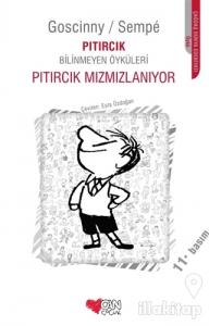 Pıtırcık Mızmızlanıyor