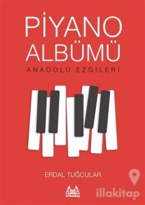 Piyano Albümü