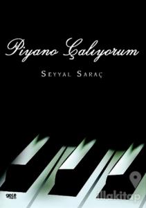 Piyano Çalıyorum