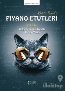 Piyano Etütleri