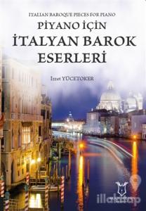 Piyano İçin İtalyan Barok Eserleri
