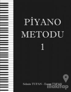 Piyano Metodu 1