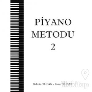 Piyano Metodu 2