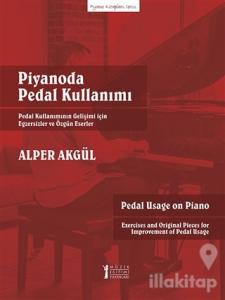 Piyanoda Pedal Kullanımı