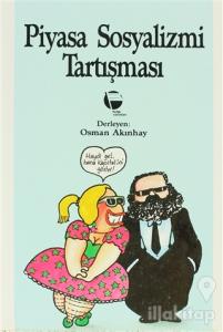 Piyasa Sosyalizmi Tartışması