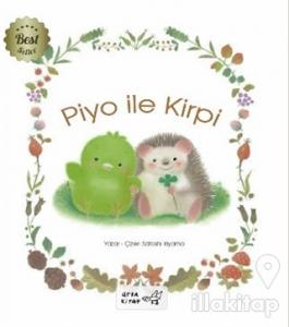Piyo İle Kirpi