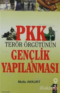 PKK Terör Örgütünün Gençlik Yapılanması