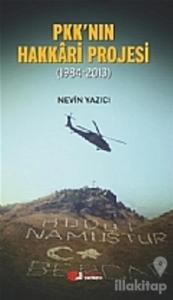 PKK'nın Hakkari Projesi