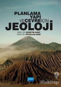 Planlama Yapı ve Çevre İçin Jeoloji