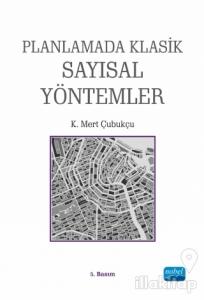 Planlamada Klasik Sayısal Yöntemler