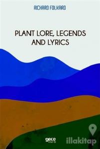 Plant Lore, Legends and Lyrics