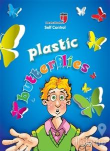 Plastic Butterfly - Self-Control