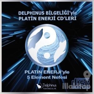 Platin Enerji'yle 5 Element Nefesi