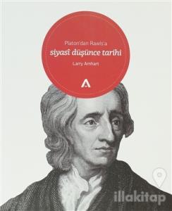 Plato'dan Rawls'a Siyasi Düşünce Tarihi