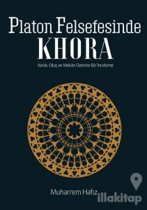 Platon Felsefesinde Khora
