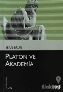 Platon ve Akademia