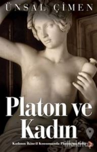 Platon ve Kadın