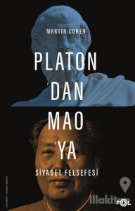 Platon'dan Mao'ya Siyaset Felsefesi