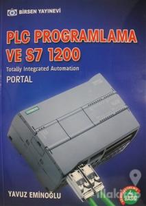 PLC Programlama ve S7 / 1200