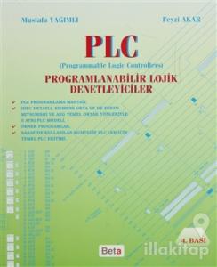 PLC Programlanabilir Lojik Denetleyiciler