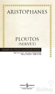 Ploutos (Servet) (Ciltli)