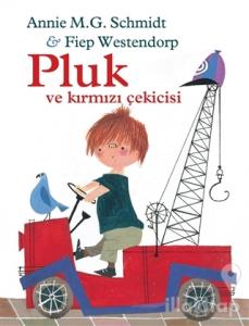 Pluk ve Kırmızı Çekicisi (Ciltli)
