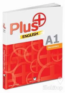 Plus A1 İngilizce Gramer