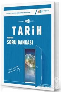 Plus Serisi Tarih Konu Özetli Soru Bankası