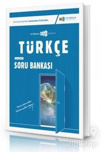 Plus Türkçe Konu Özetli Soru Bankası