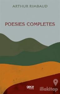Poesies Completes