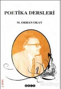 Poetika Dersleri