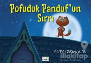 Pofuduk Panduf'un Sırrı